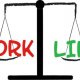 Balance between Work and Life 